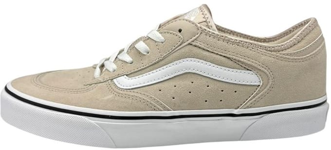 Vans Howley Classic Sneaker