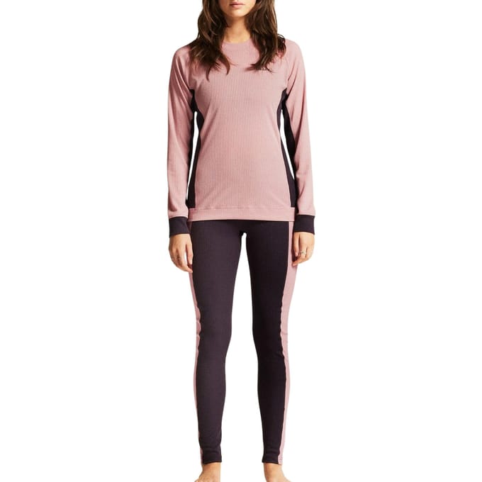 Craft Core Dry Thermoset Dames - Maat S