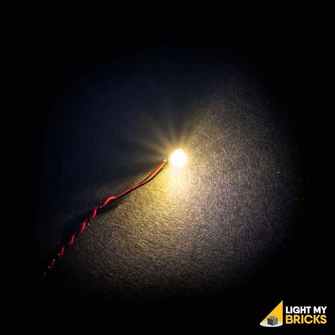 Bit LED Verlichting Cool White 30cm (4 stuks)