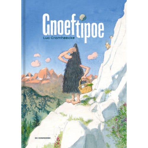 Gnoeftipoe - Luc Cromheecke