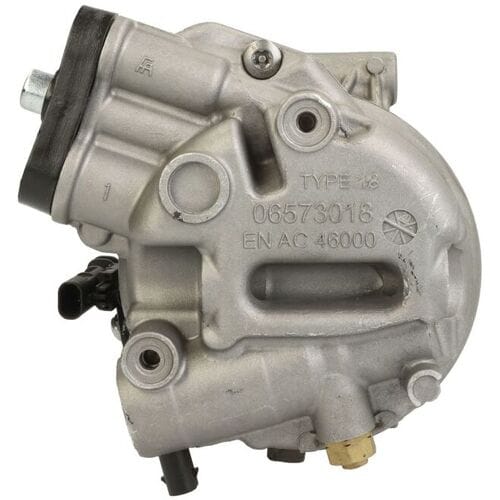 Airco-compressor AIRSTAL 10-2669
