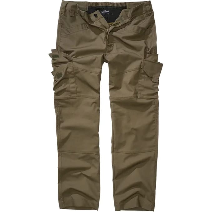 Cargo broek Brandit Tactical Ripstop