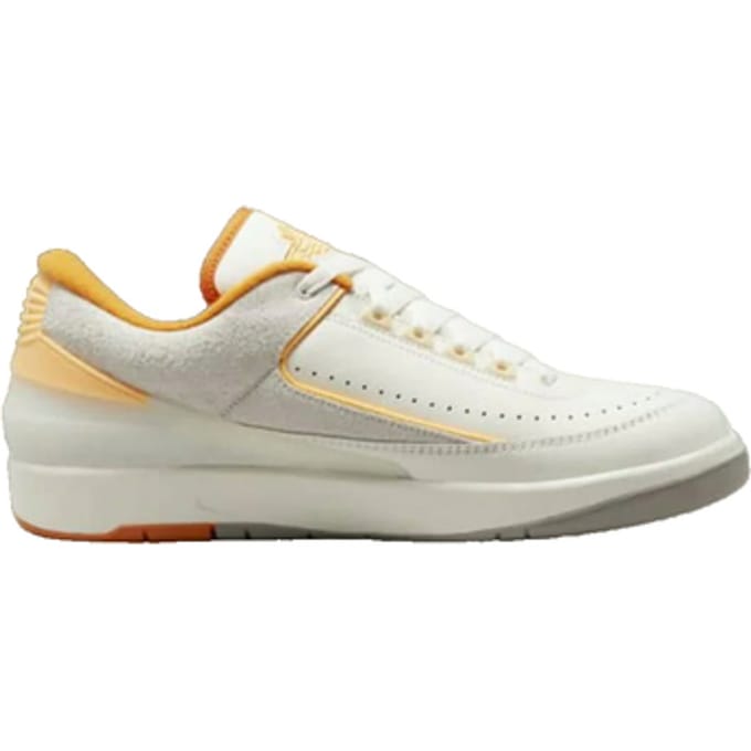 Air Jordan 2 Low Craft Melon Tint - Maat 41