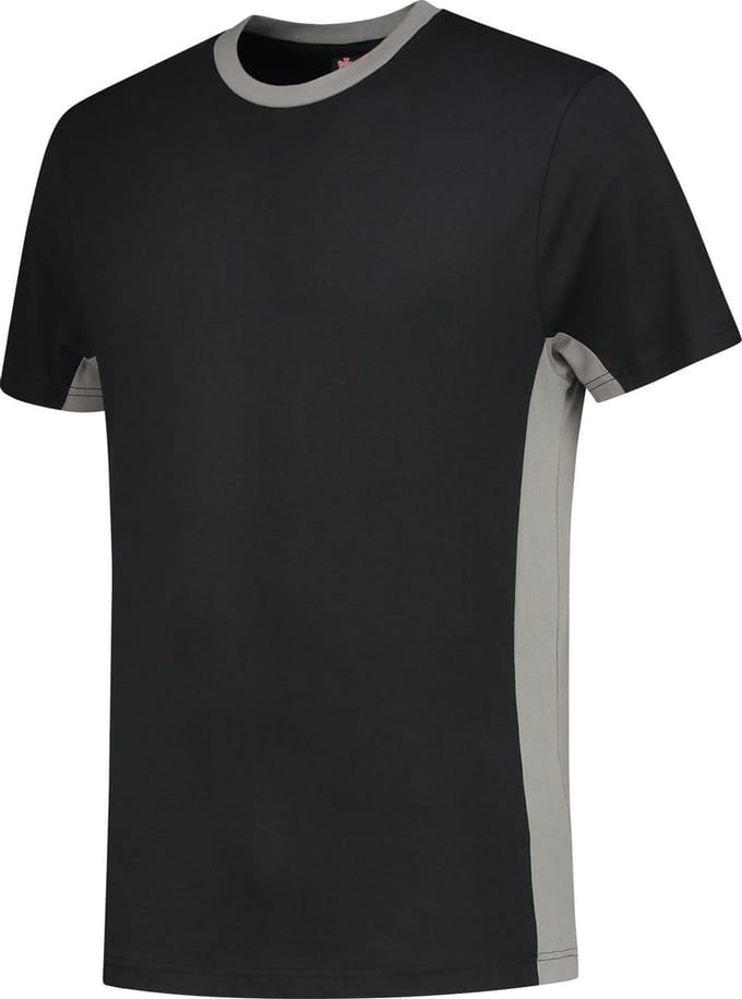 L&S T-shirt Workwear iTee SS