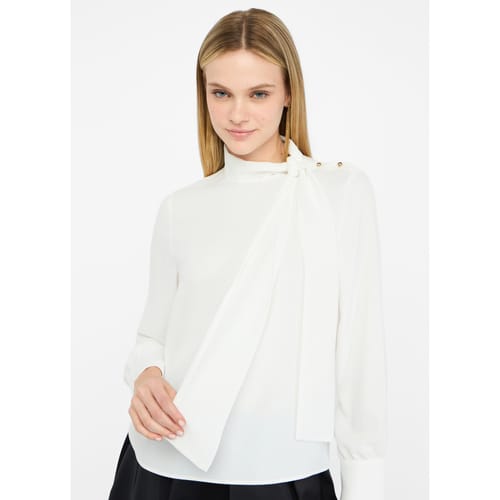 Overhemd Liu Jo MF5281T4241