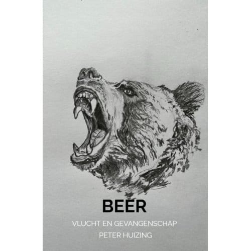 Beer - Peter Huizing