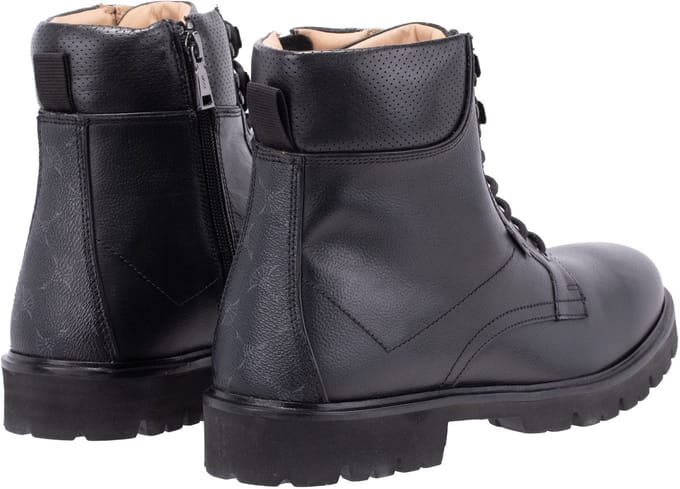 Joop - Herren Stiefel Mazzolino Misto Hektor