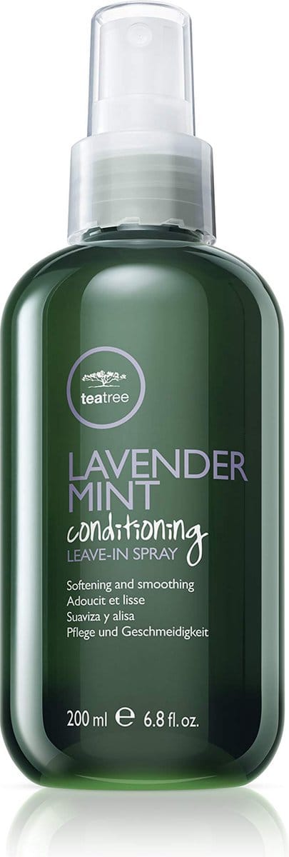 Lavender Mint Conditioning Leave in Spray, Softening, Smoothing - Paul Mitchell