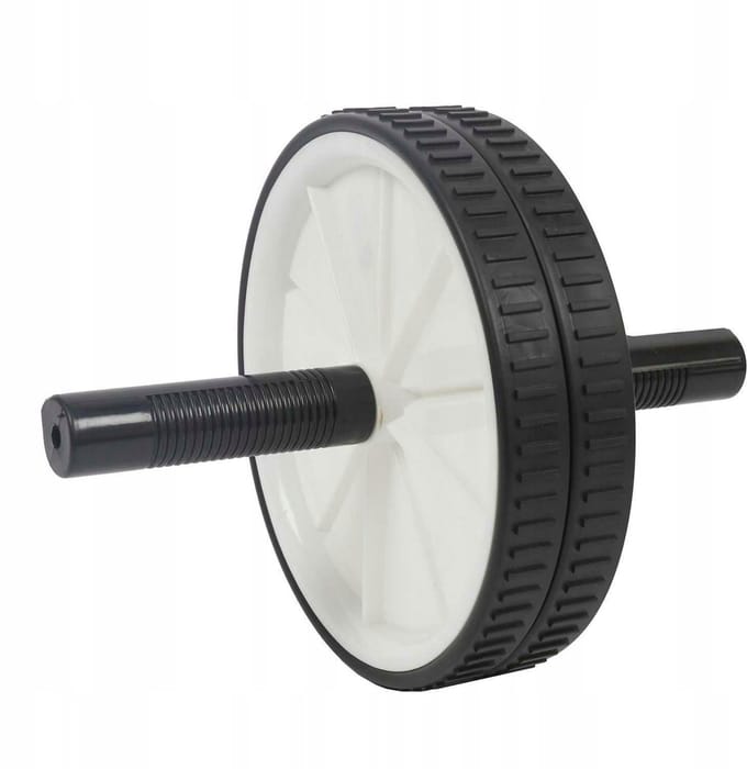 COREwheel Trainingswiel voor Buikspieren - Krachttraining & Fitness