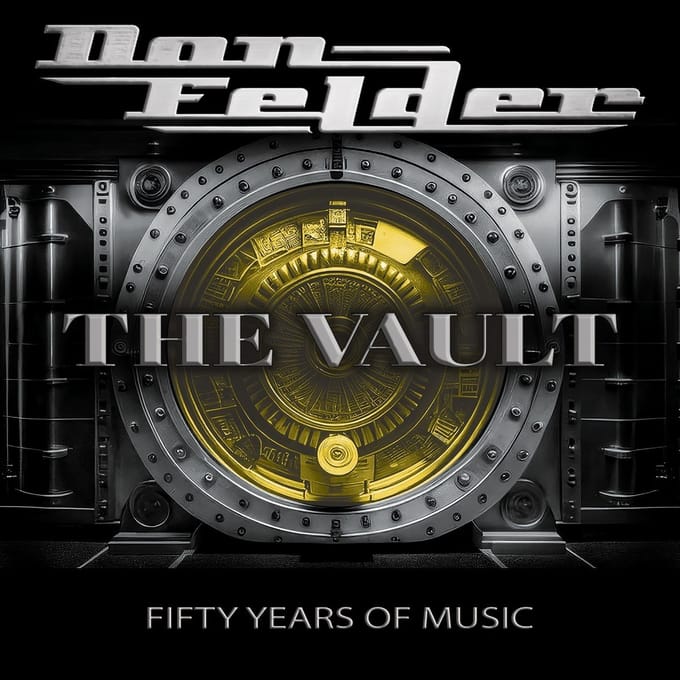 The Vault