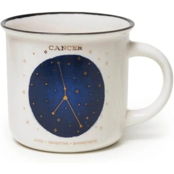 Legami Count Your Lucky Stars-cancer Mok Wit