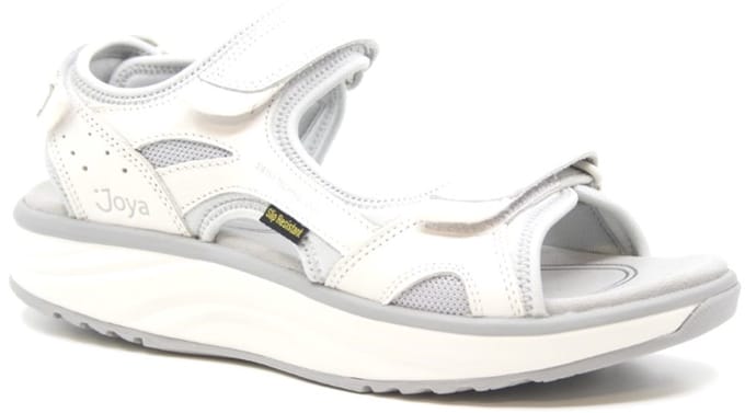 JOYA KOMODO II SR WHITE - Wijdte H