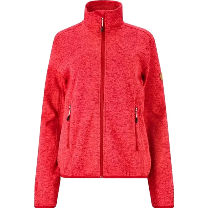 Damesfleece Whistler Samani