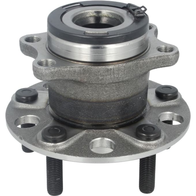 Wiellagerset BTA H25058BTA