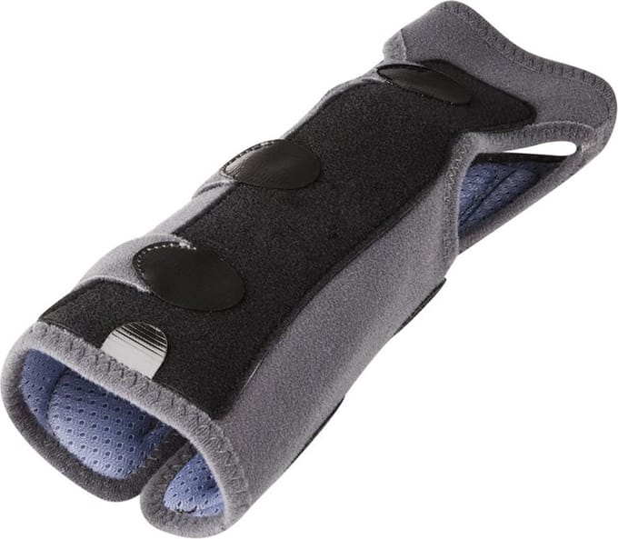 Mt 2 Thuasne Ligaflex Classic Open 17 - 23 cm