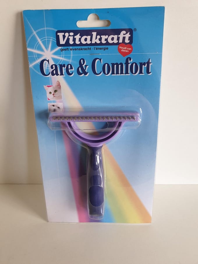 Vitakraft Honden - Kattenkam