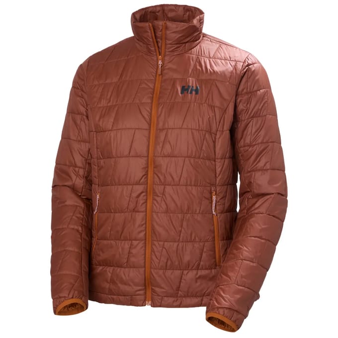 Donsjack voor dames Helly Hansen Lifaloft
