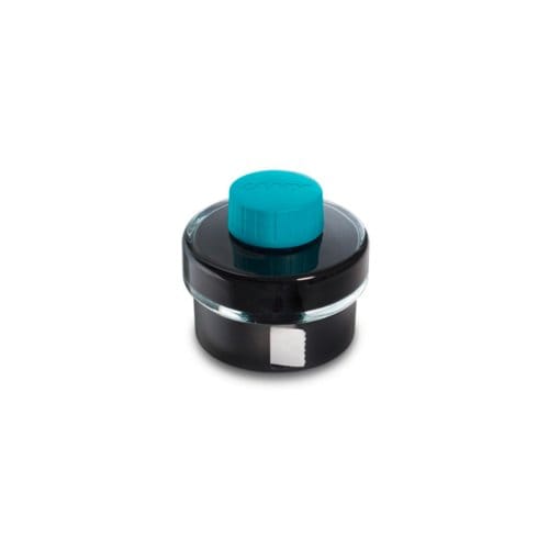 Lamy vulpeninkt t52 50 ml, turquoise