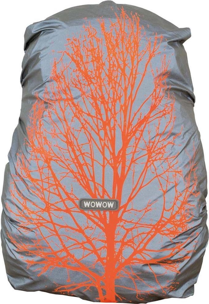 Wowow Rugzakhoes Quebec - Waterdichte regenhoes 25L
