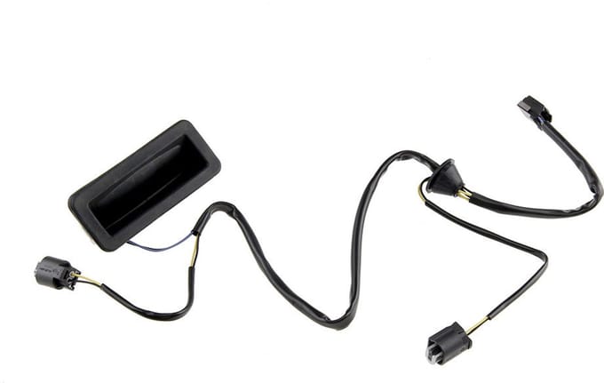 Motorkapslot NTY: EZC-LR-002 OEM LR020997