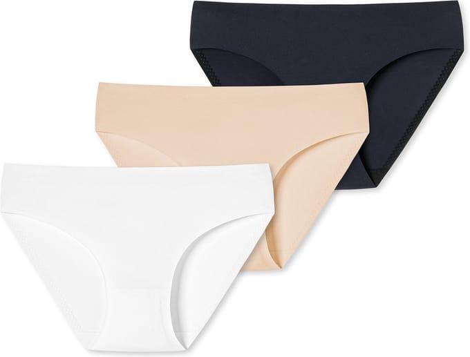Schiesser Slips Invisible Soft