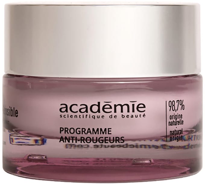 Académie Program for Redness Gezichtscrème - 50ml - Gevoelige Huid