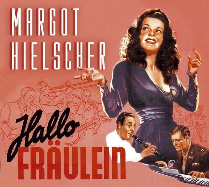 Hallo Fraulein