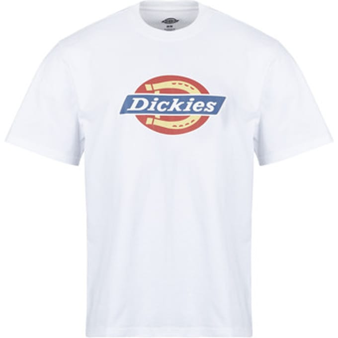 T-shirt Dickies Icon