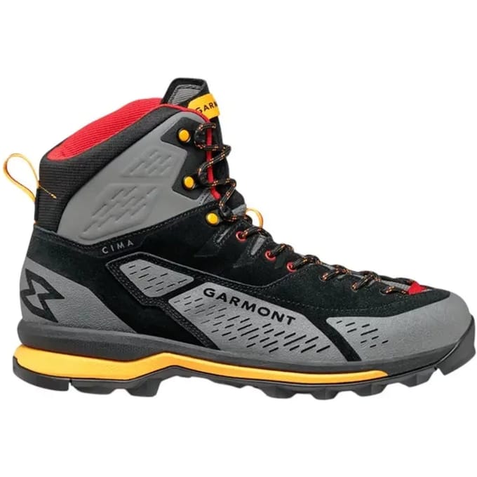 Wandelschoenen Garmont Cima WP