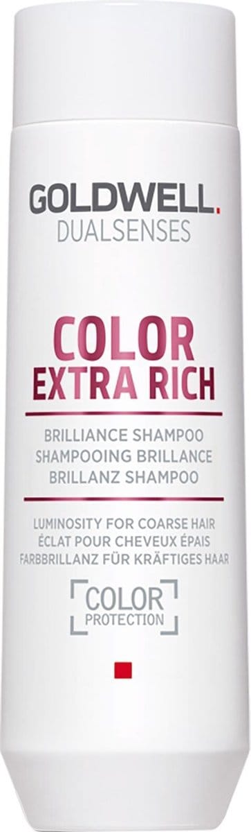 Goldwell Dualsenses Color Extra Rich Fade Stop Shampoo - 1000ml