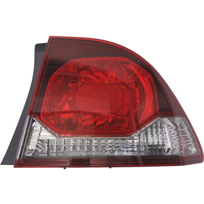 Achterlicht TYC 11-11469-11-2