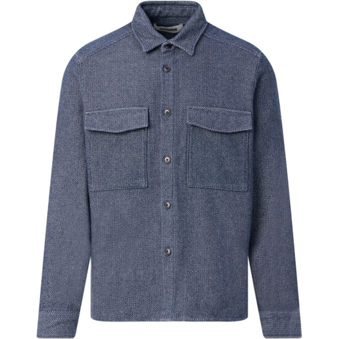 Drykorn Gunray overshirt