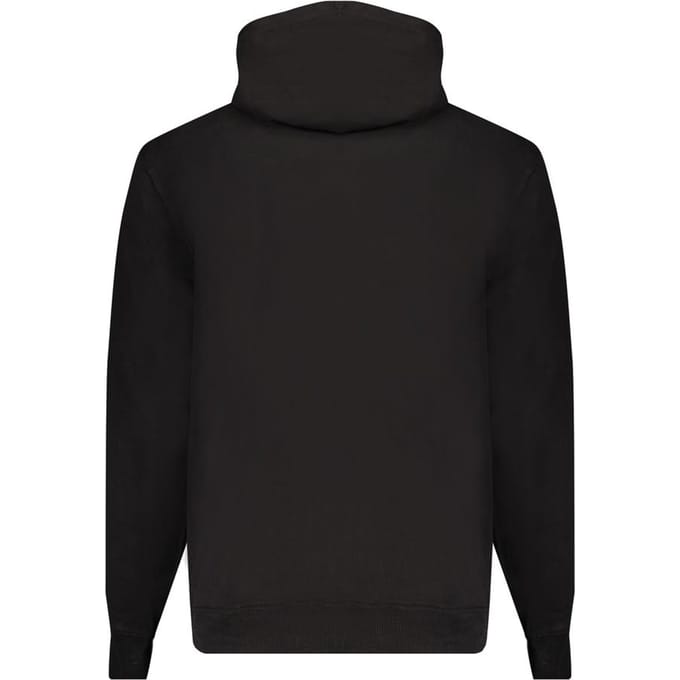 Performance Hoodie Sportieve Stijl
