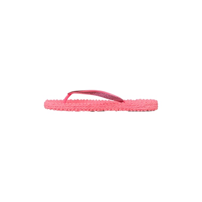 Slippers met glitters voor dames Ilse Jacobsen Hornbæk