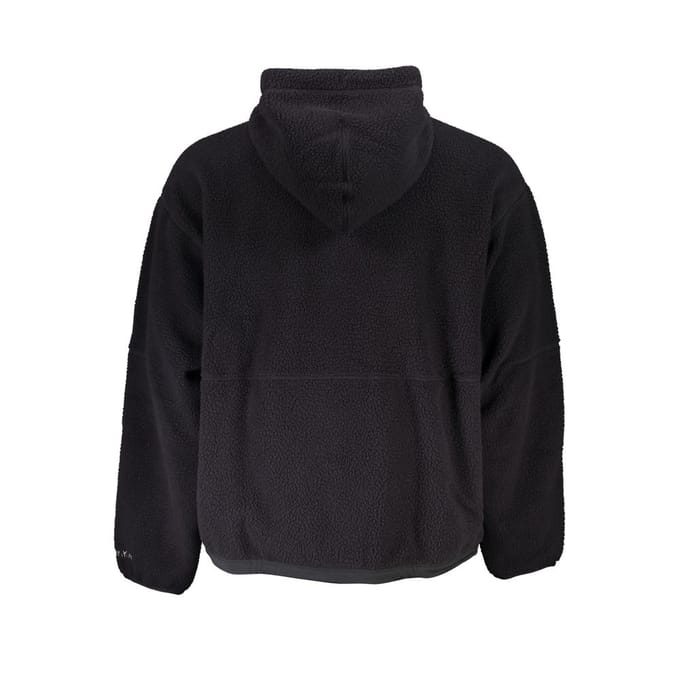 Trui met capuchon Calvin Klein