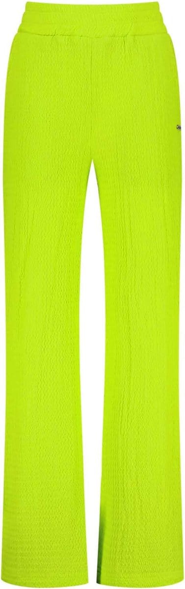 RAIZZED Rabia Broeken Meisjes - Lime - Maat 140