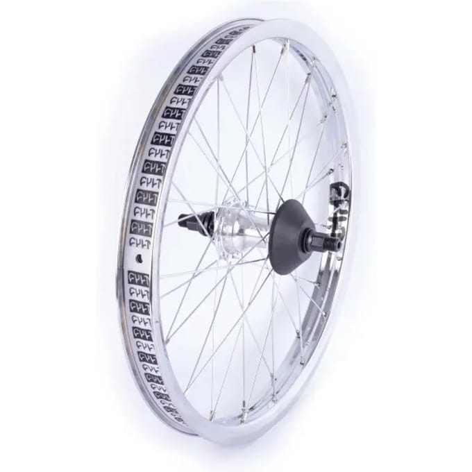 Roue libre RHD Cult Crew Hybrid V2 Freecoaster