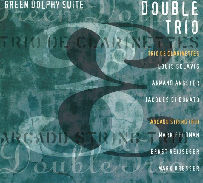 Green Dolphy Suite