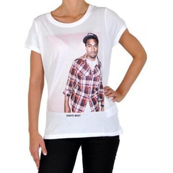 T-shirt Eleven Paris 19039