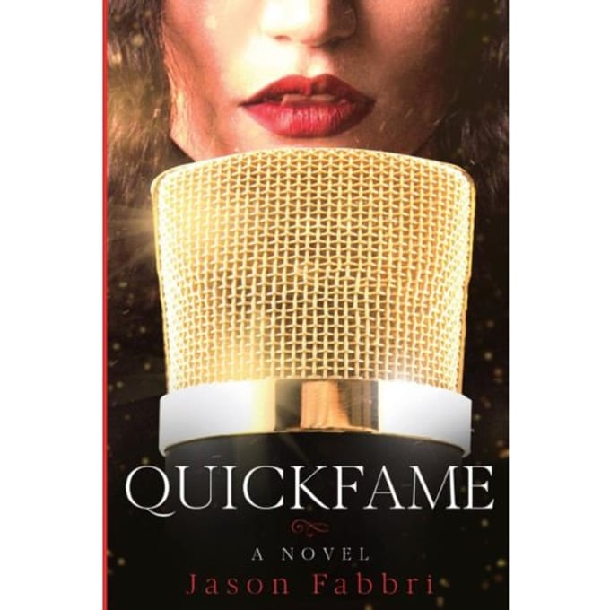 Quickfame - Jason Fabbri