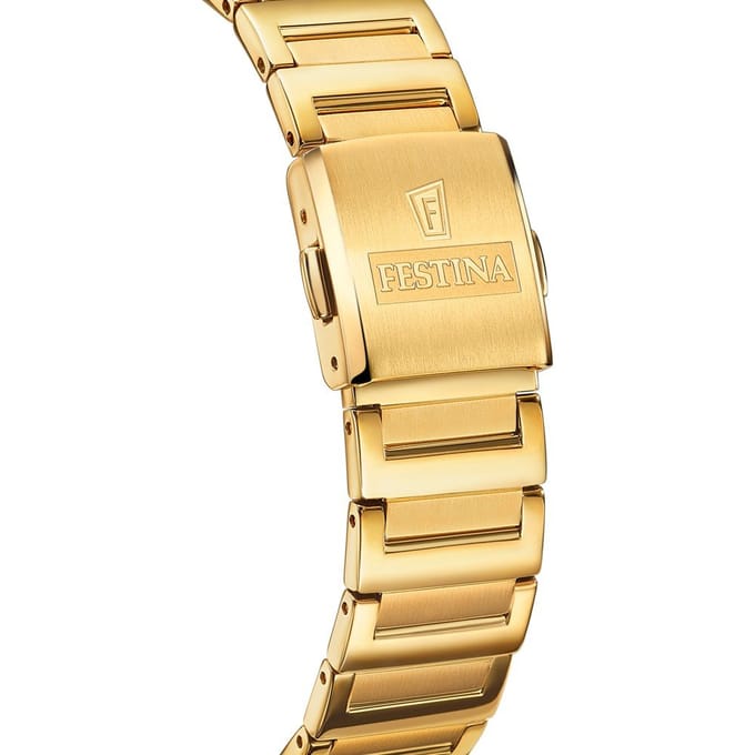 Festina - F20680/2 - Polshorloge - Dames