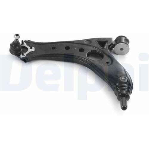 Stuur, wielophanging DELPHI TC4510