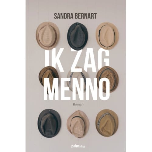 Ik Zag Menno - Sandra Bernart
