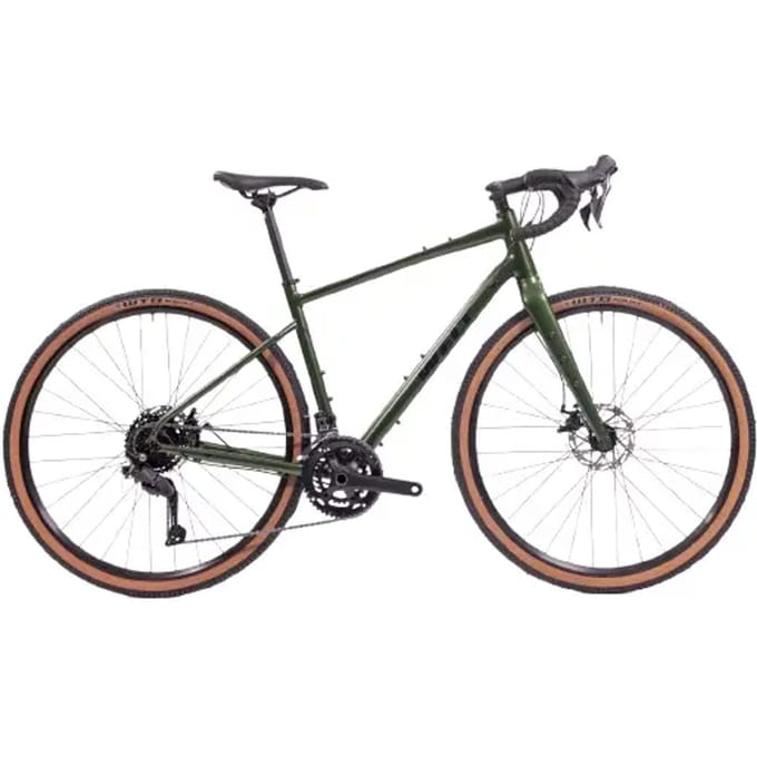 Fiets Welt Voyager 1.0