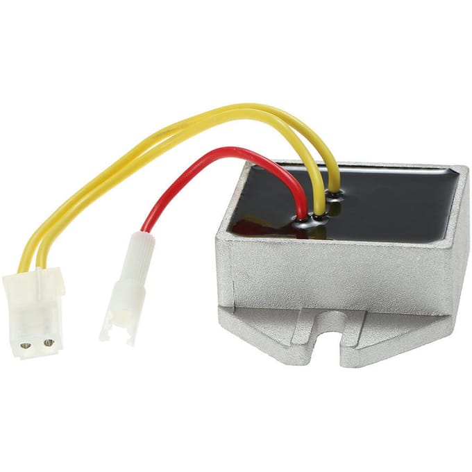 Spanningsregelaar voor Briggs & Stratton 394890 393374 691185 797375 797182