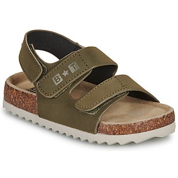Platte sandalen Bonton MEMO FAST