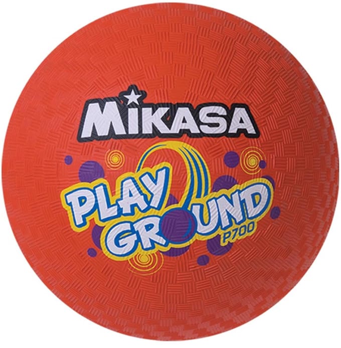 Mikasa Playground P700 Rood