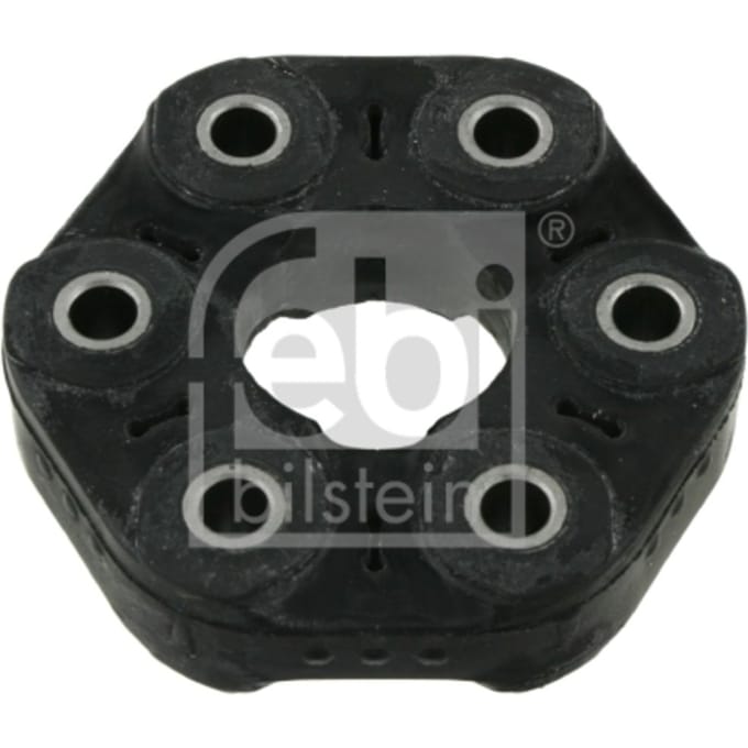 Hardyschijf, aandrijfas FEBI BILSTEIN 23961