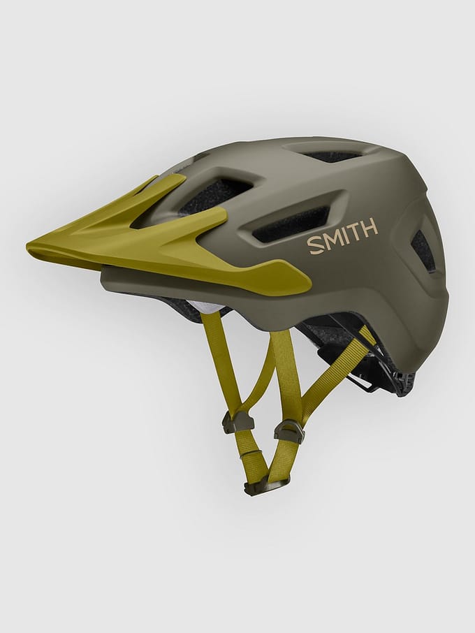 Smith Sidekick Jr. MIPS Kids Helmet groen