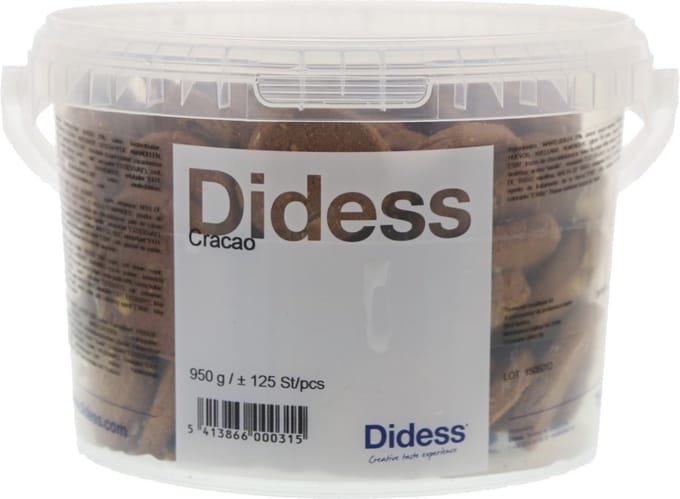 Didess Cracao - Emmer 950 gram